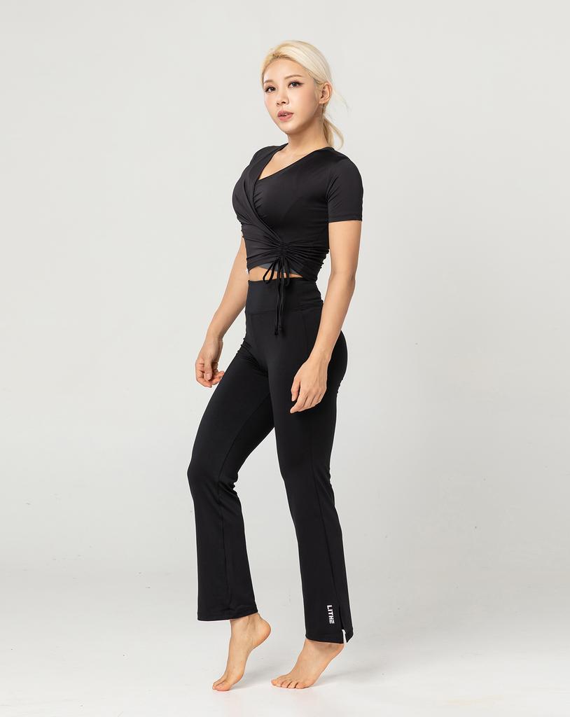 LITHE Wide Pants