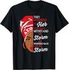 Delta Sigma Theta Sorority, Black History Month T-Shirt