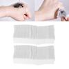 500pcs Natural Makeup Remover Cotton Pad Soft Thicken Cleaning Wipes Cosmetic Tool