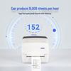 HPRT IT4S Thermal Transfer Barcode Label Printer CN Plug (adapter Included)