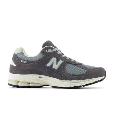 Sneakers New Balance Grey 2002R