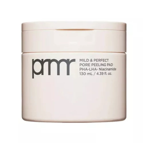 

Primera Mild & Perfect Pore Peeling Pad - 130ml (60pcs)