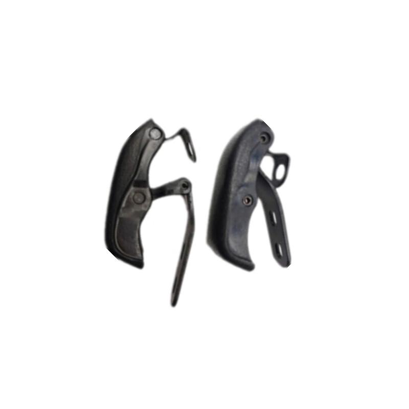 Dongfeng EQ1118GA Side Window Glass Buckle