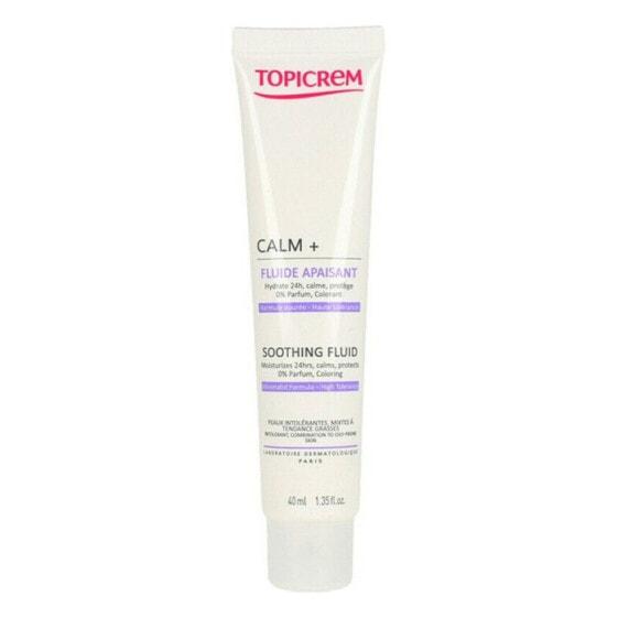

Жидкость Topicrem Calm+ Liquid Face Care 40 мл 40 ml