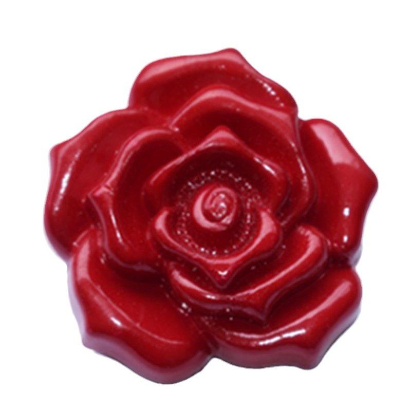 

Ґудзик Ґудзик Дуже Великий Чорний Ґудзик Пальто Ґудзик Ґудзик Тренч Ґудзик Троянда Ґудзик Декоративний Ґудзик 32L = 20.0 MM * Red * Plum Blossom