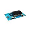 Banana Pi OpenWrt One MediaTek MT7981B 1GB DDR4 2.5GbE RJ45 och Gigabit Ethernet RJ45 256 MiB SPI NAND Smart Router med öppen källkod