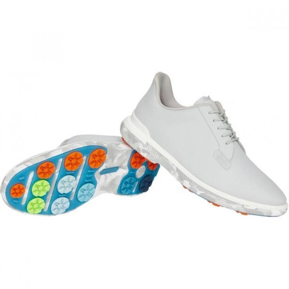 

Zippo Men S Leather Golf ShoeS caSual SneakerS Gmf000059 NIMBUS US9.5 270