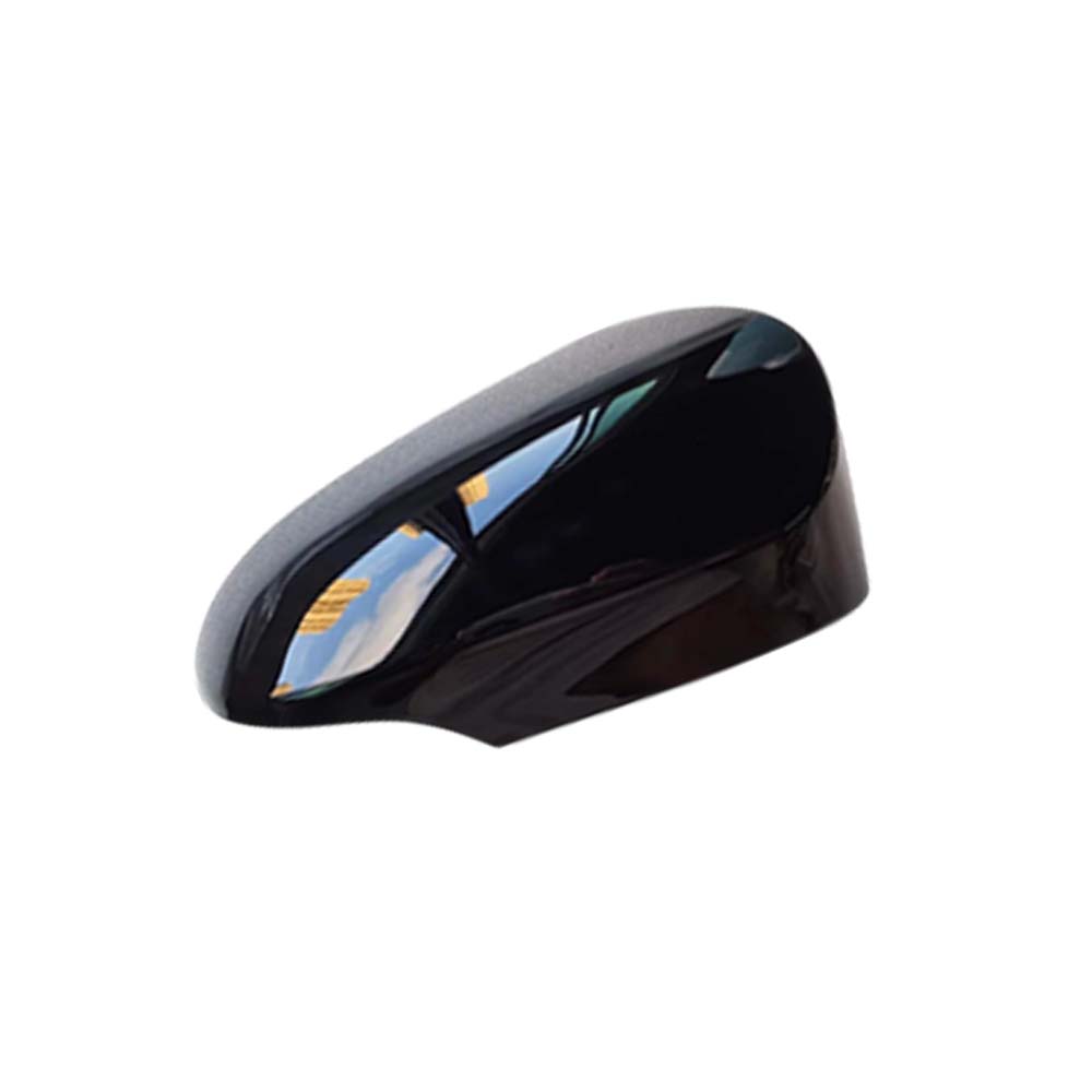 Car Decoration Door Mirror Cover For Toyota Vitz 2012- Car Rearview Accessories Styling Upgrade Modify A Car