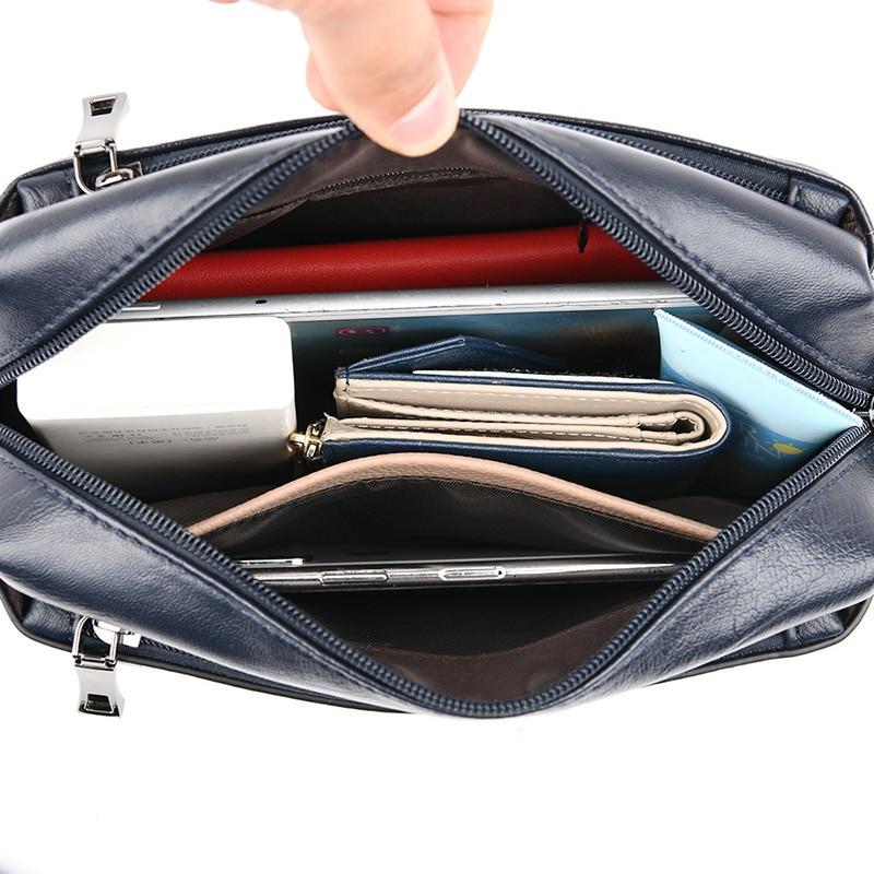 senreve laptop bolsa