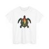 Turtle Kingdom T-Shirt | Stylish Comfortable Tee for Ocean Fans | Turtle Tshirt