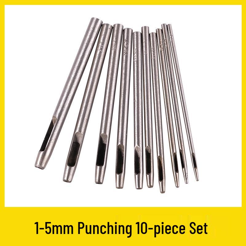 Manual Press Accessories: Die Springs, Drill Chuck Handle, Punch Press, Blanking and Stamping Machine