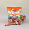 CROWN Mychew Pink Lychee and Sunny Peach Soft Chewy Fruity Candy 284g X 2 Packs