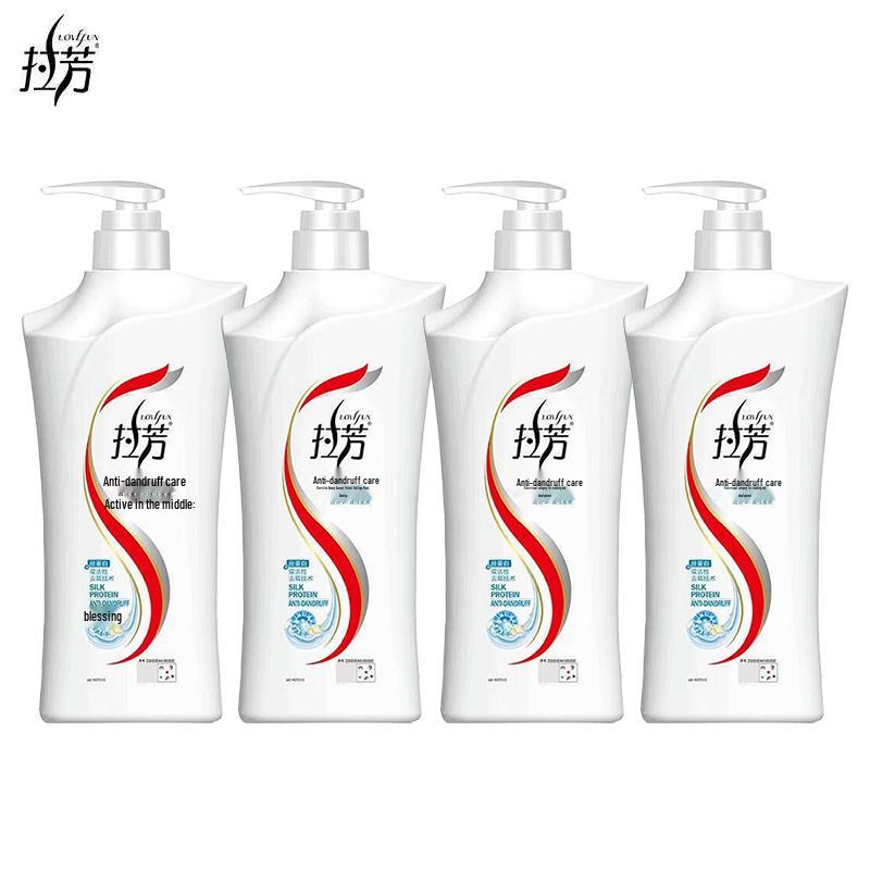 LAFASO Softening Anti-Dandruff Shampoo