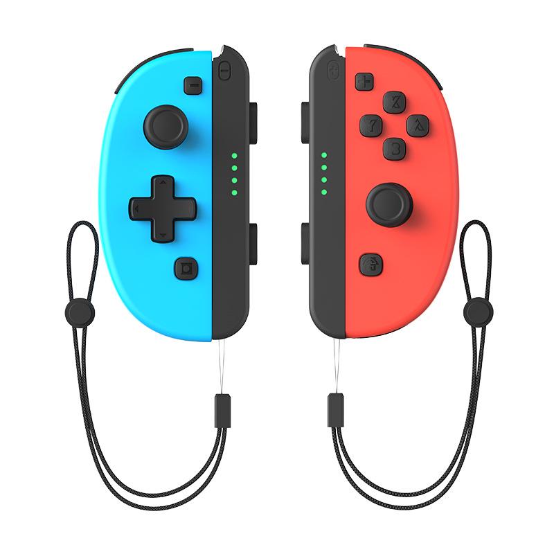 OLED Switch/Wrist Strap Joy-Con Controller Lanyard