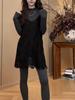 2026 Chic Temperament Lace Camisole Dress - Elegant Casual Versatile Women's Style