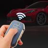 7Buttons Tpu Car Key Case Cover Remote Shell Fob Holder Keychain For Kia Carnival   Carnival Ka4 Ex Sx Lx Fiesta