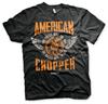 American Chopper Wheels Motorcycles Unisex TShirt