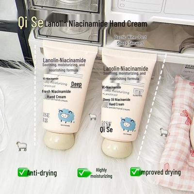Hånd- og fodpleje – Cremer og masker til hænder