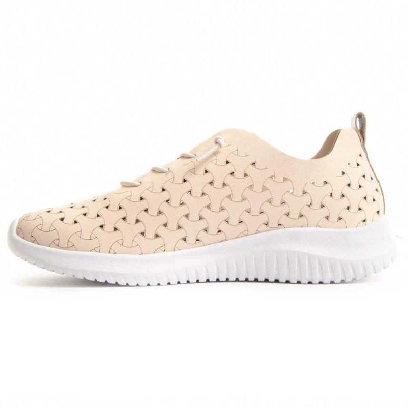 Buty sportowe dla kobiet Montevita Drillsport2 87210