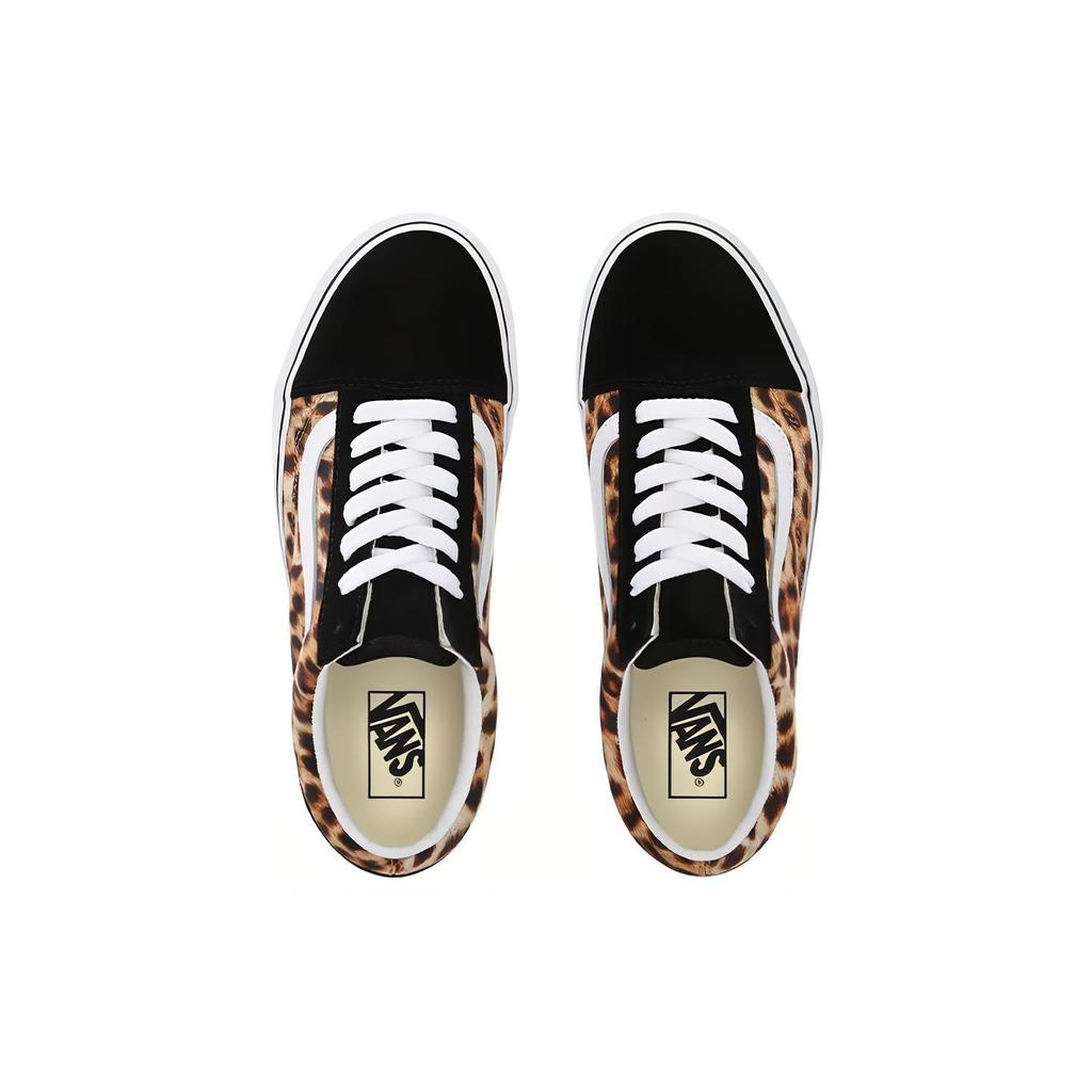 Vans Old Skool 'Leopard' Men's VN0A4U3B3I6