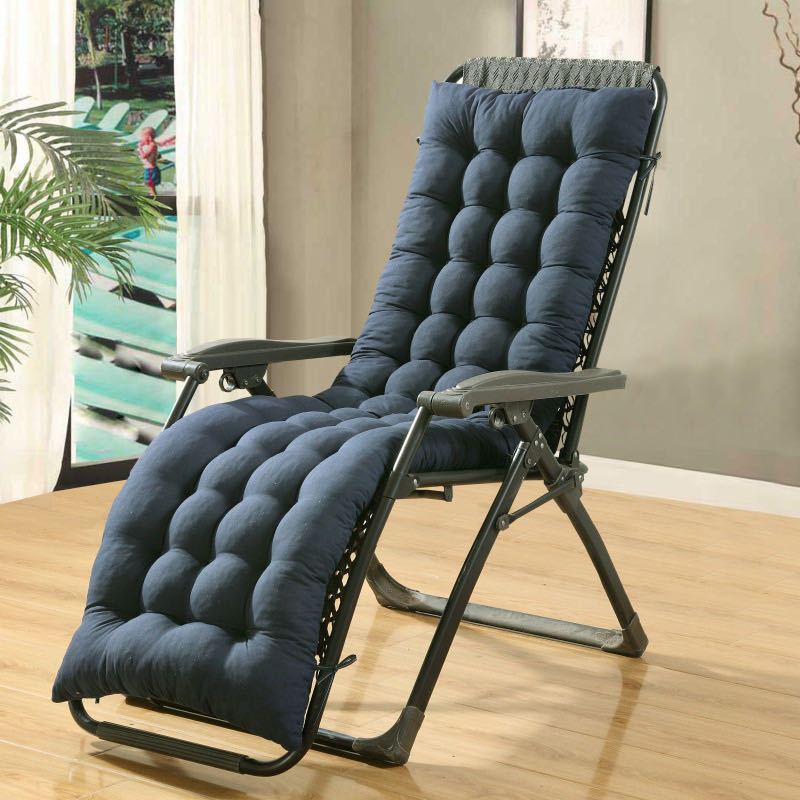 Thick Chair Cushion  Sofa Set Cushions  Modern Simple And Comfortable Warm Cushion Cover