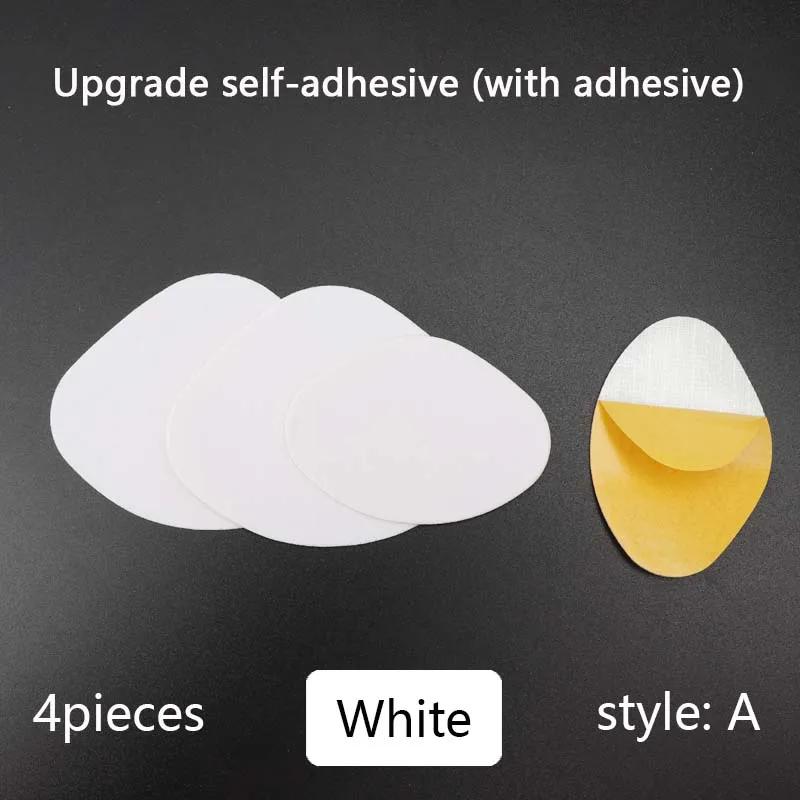 New Heel Sticker Heel Protector Shoes Patches Vamp Shoe Repair Kit Sports Insoles Sneakers Adhesive Patch Repair Shoes Foot Care