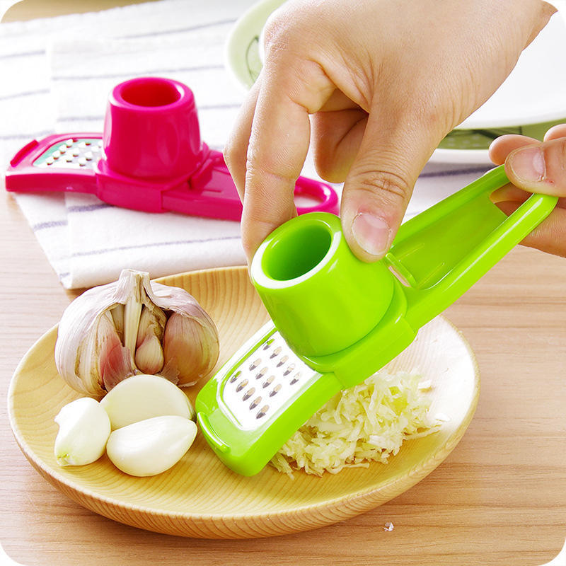 Buy High Quality Creative Simple Grind Garlic Ginger Device Kitchen