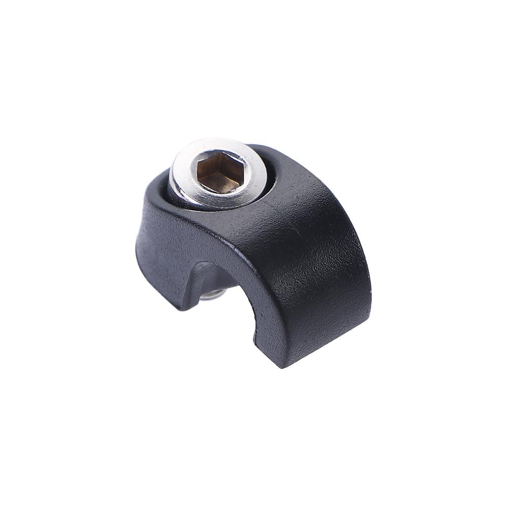 Clip Repair Accessory Housing Guide Disc Brake Hose Clip Hose Fixed Buckle Bike Fork Cable Clamp