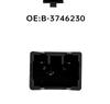 Dongfeng Jingyi X5 Front Passenger Rear Window Switch B-3746230