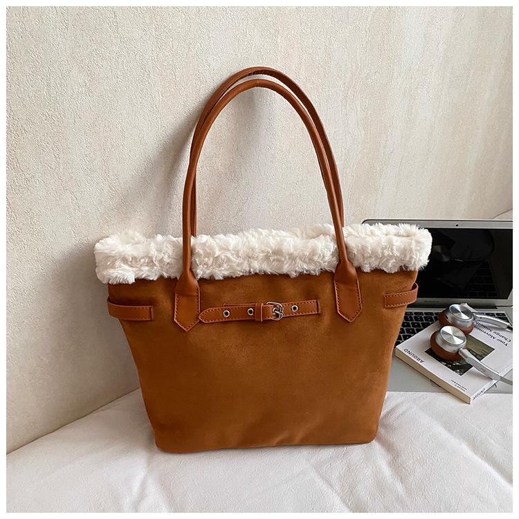 

Новая личность простой повседневный ретро большая вместимость сумка модный тренд текстурная сумка женская сумка через плечо