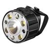 v90 / gesture sensing bicycle light