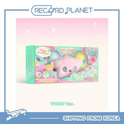 [poppop] (WICHU Ver.)