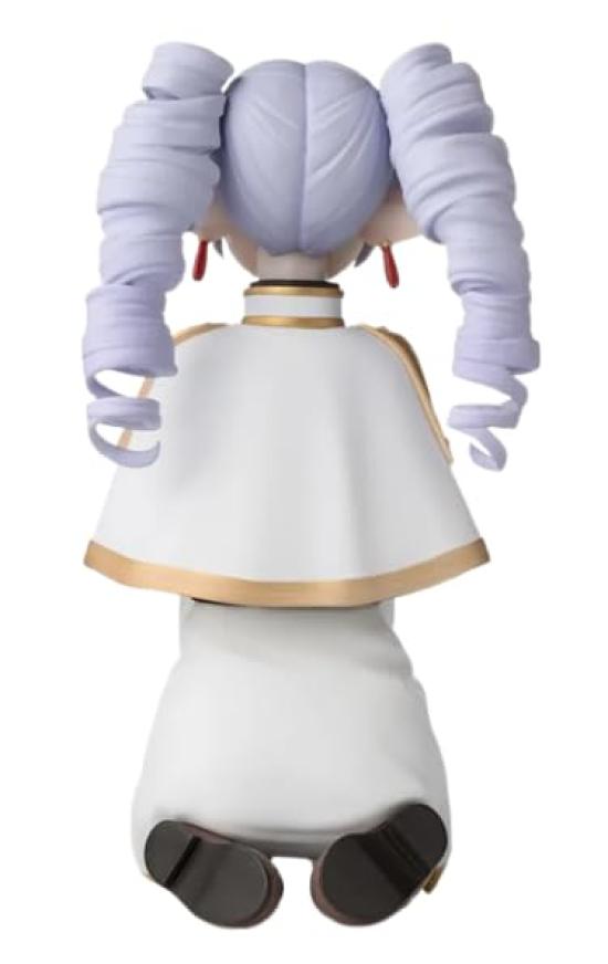 Freelen Figure Choconose Premium Figure It's become a vertical roll Official