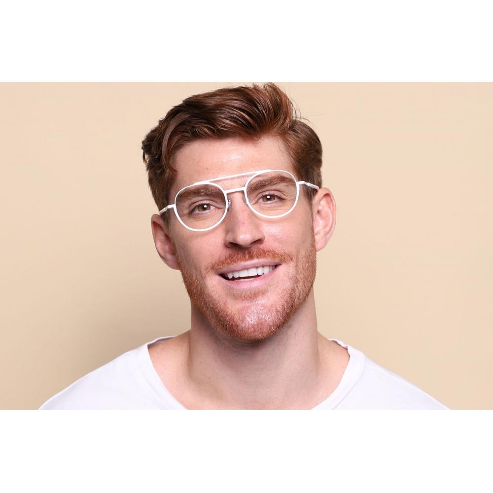 Marc Jacobs Marc 43 Sjr Unisex Eyeglasses