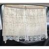 Flower Edge Auto Window Screens Car Window Sun Protections Curtain Vehicle Window Blockers Lightweight for Vehicles