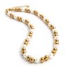 LEPAI Jewelry Hot Selling Fashion Beaded Necklaces Fashion Pendant Necklaces Fashion Jewelry Necklaces Women