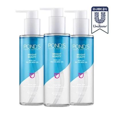 Huidverzorging – Make-up removers