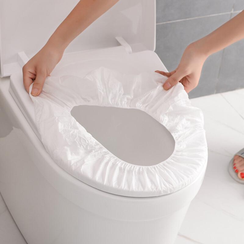 JAJALIN Einweg-Toilettensitzbezüge