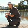 [Snowpeak] Route Slim Pants Chocolate Khaki (S26MMRPT62)