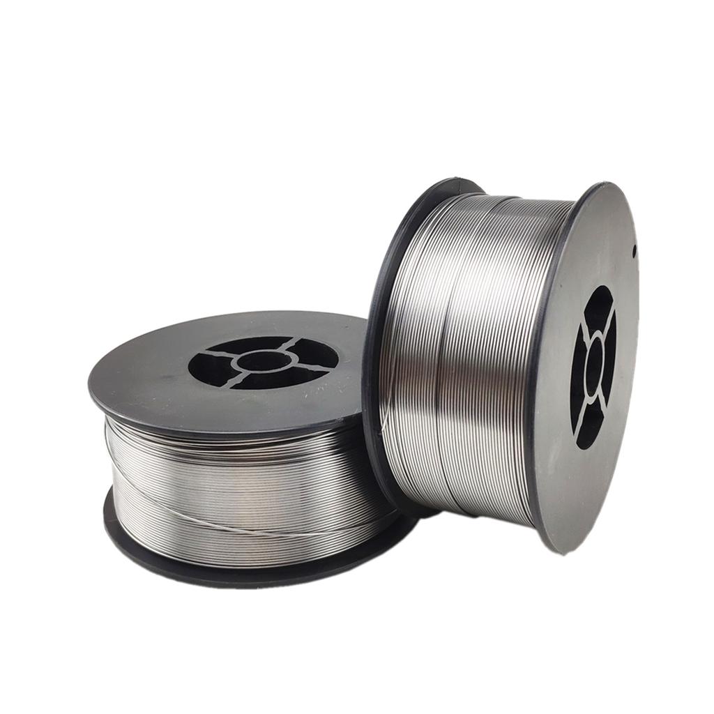 ER4043 0 8mm Aluminum Mig Welding Wire Spool 0 5kg Welding Soldering 