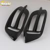 Tenth Gen Civic (16-19) Rear Fog Light Trim Ring Cover