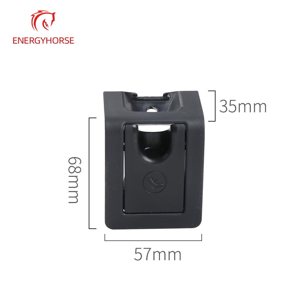 For Toyota Camry Car Rear Child Seat Fixing ISOFix Cover Hook ISOFIX Cover Child Restraint For Toyota Avalon 73717-07010