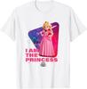 The Super Mario Galaxy Movie I Am The Princess T-Shirt