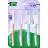 300% Dense Gum Care Ultra Soft Toothbrushes