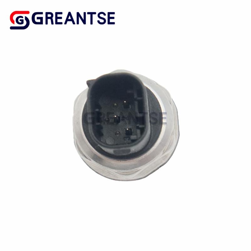 55PP32-01 Original Car Fuel Rail Pressure Sensor for Kia Optima Sportage Hyundai Santa Fe Tucson 2.0L 2.4L Car Parts Accessories