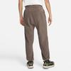 Nike ACG Polartec Wolf Tree Logo Elastic Cuff Mid-Waist Knit Joggers Men Bottoms Grey-Brown CV0659-004