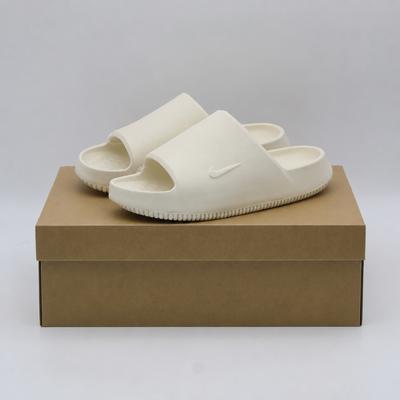 IB0183-101 Calm 2.0 Slide Coconut Milk (Men's)