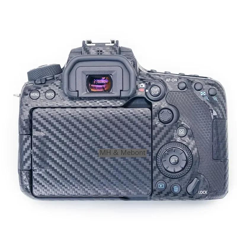 For Canon 90D Decal Skin Vinyl Wrap Film Camera Body Protective Sticker Protector Coat EOS 90D EOS90D