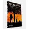 Yellowstone Season 5 Part 2: (DVD Series 2-Disc) English Version