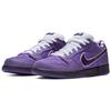 Concepts X Nike Dunk Low SB Purple Lobster Unisex Sneakers Voltage-Purple Court-Purple-Voltage-Purple BV1310-555
